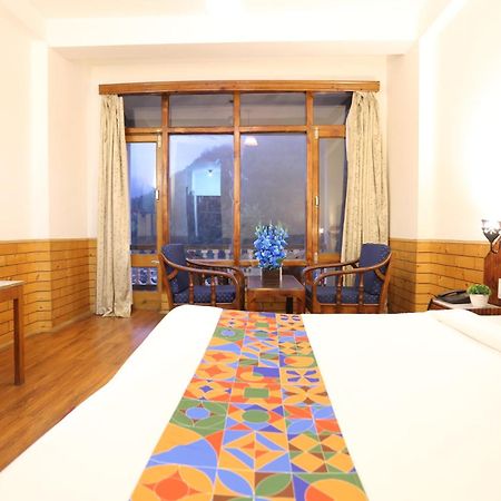 Hotel Surbhi Vashist Exterior foto