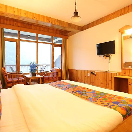 Hotel Surbhi Vashist Exterior foto